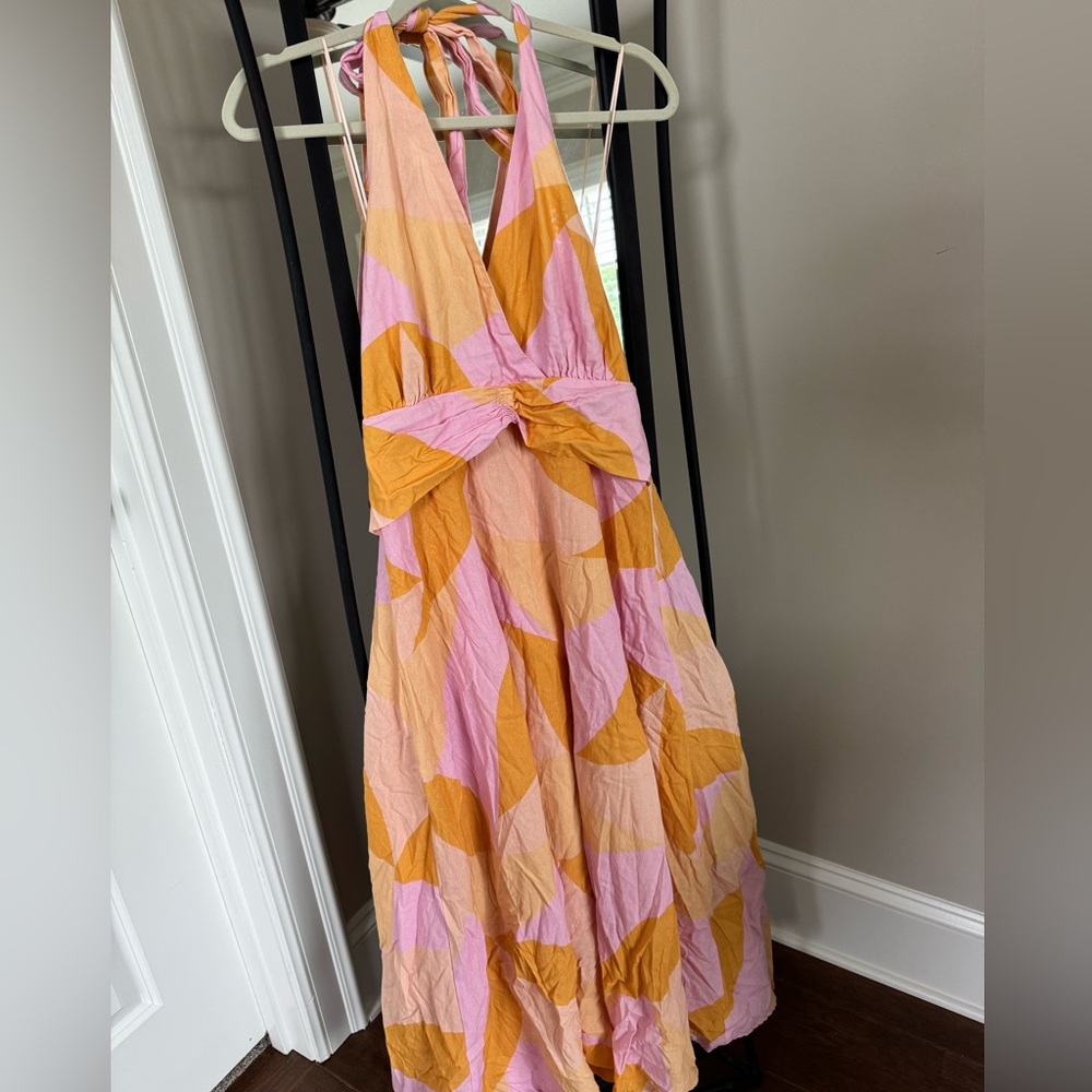 Fore women’s dress